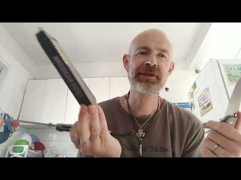 Видео: ZERO TOLERANCE - ЛЕГЕНДА О САМОМ ДОРОГОМ И САМОМ ПОПУЛЯРНОМ НОЖЕ 0562 HINDERER 2018-2023