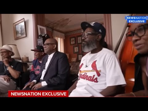 Видео: В США экспериментировали с радиоактивной овсянкой и загадочным туманом | Элизабет Варгас сообщает