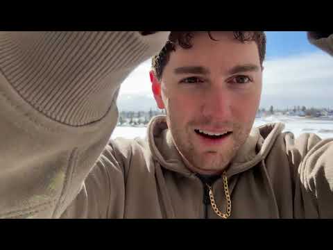 Видео: Я остановила твоё выгорание при -18° ❄️ ASMR Рейки (Творческий блок снят)