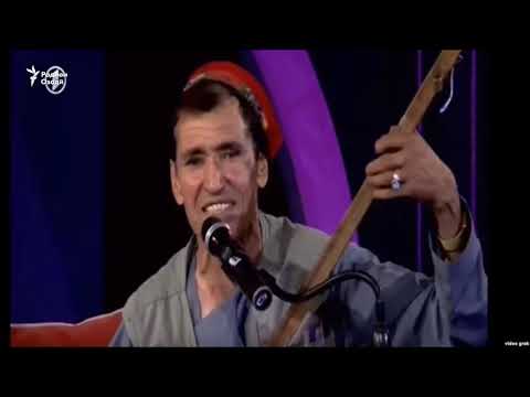 Видео: Овозхони афғон Мир Мафтун аз Ҷумъахон Сафаров узр пурсид