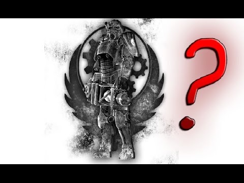Видео: Что будет если сообщить Братству Стали об Акадии Fallout 4 Far Harbor