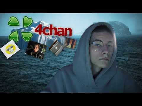 Видео: Айсберг по 4chan | ПЕРЕЗАЛИВ