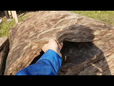 Видео: KNAUF insulation теплоплита проблемы с качеством