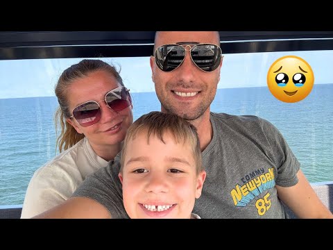 Видео: На море в ХОЛАНДИЯ 🔆 Струваше ли си | Цена за една вечер 