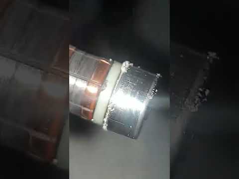 Видео: Интересная неисправность strong 210 ручка 105L