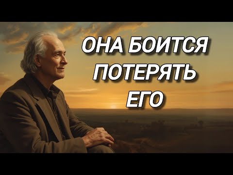 Видео: Как женщины влюбляются и становятся зависимыми от мужчин