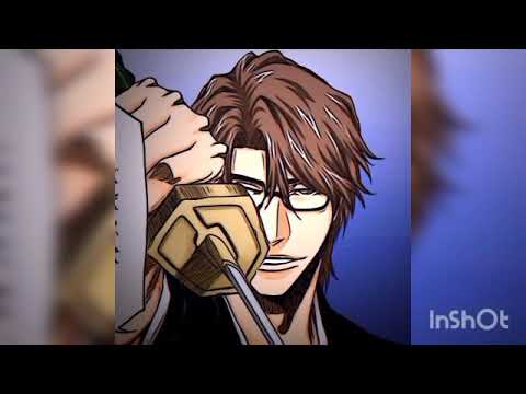 Видео: альтернативный сюжет, Блич наоборот 1 часть