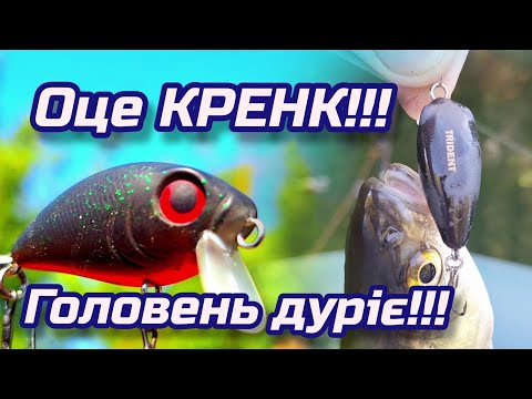 Видео: 🔥ОЦЕ ТАК ПРИМАНКИ🔥!!! 🐟РОЗДАЧА ГОЛОВНЯ🎣🎣🎣!!!