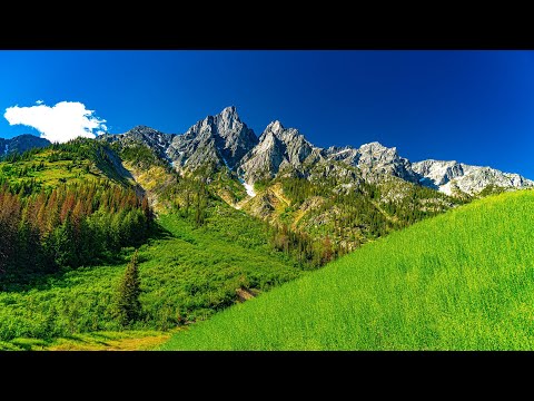 Видео: просто играю музык (DnB tranc)