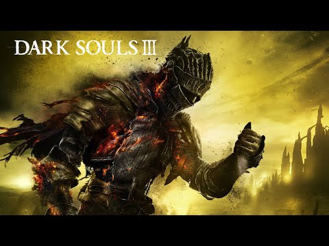 Видео: НЕ КАЗУАЛЬНЕ ПРОХОДЖЕННЯ DARK SOULS™ III ЧАСТИНА 8