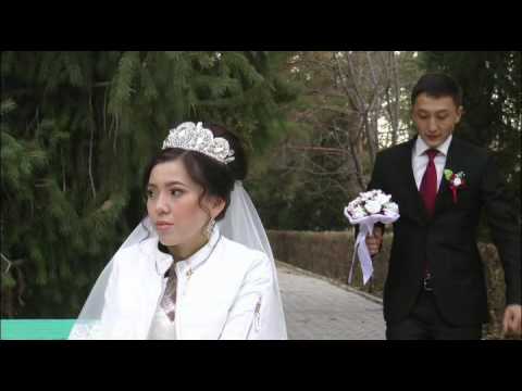 Видео: Той Акжол Нуржамал кенен ауылы