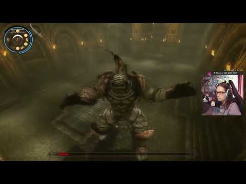 Видео: Prince of Persia: Warrior Within / ВПЕРВОЙ / День 4