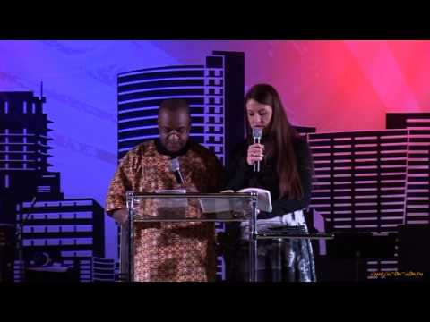 Видео: Тринадцать провозглашений ,2 часть