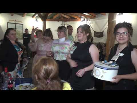 Видео: БАЛНА ВЕЧЕР НА ФАНИ 14.06.2024г 2 - ра част