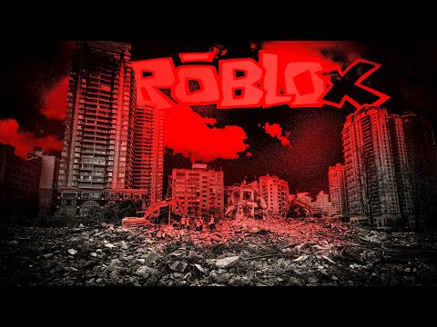 Видео: Roblox - не просто игра.