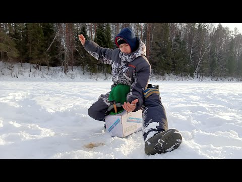 Видео: 100% КПД от тренировок по спортивной мормышке. Что делать перед соревнованиями? Теория.