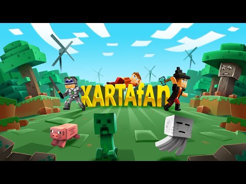 Видео: СТРОЮ КОЛОНИЮ НО МНЕ МЕШАЮТ ПОДПИСЧИКИ В МАЙНКРАФТ! Часть 2