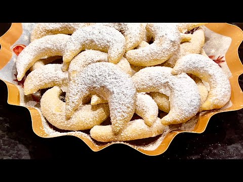 Видео: Как правильно формировать Рождественские печеньки🎄 К ЭЛИНЕ❤️