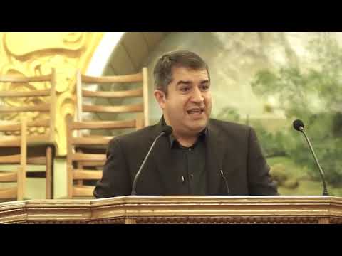 Видео: Адвентисты седьмого дня кто они? Александр Гырбу.