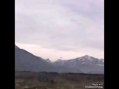 Видео: Чарбак айылы