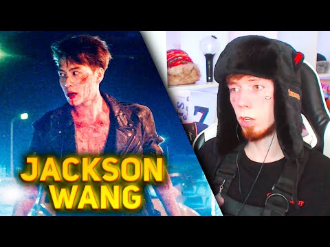 Видео: Jackson Wang, Internet Money - Drive You Home (Official Music Video) РЕАКЦИЯ!!!