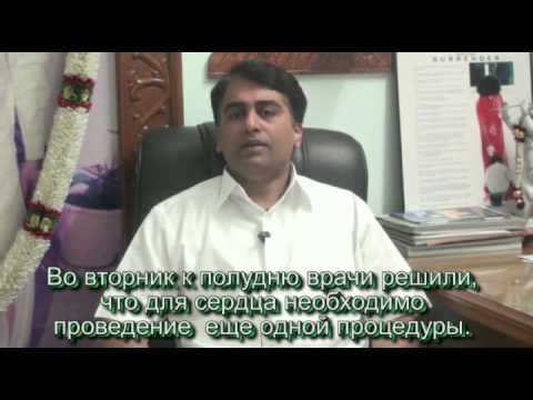 Видео: Интересные факты последних дней Сатья Саи Баба