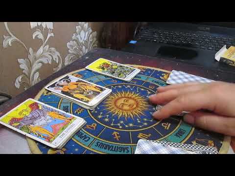 Видео: Крестовый король с 10 по 16 Ноября! Личная жизнь?Работа?Финансы?