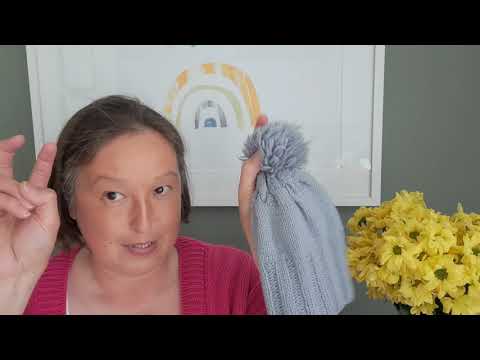 Видео: Dinara Apa 38: вязать,  чтобы носить (болталка)