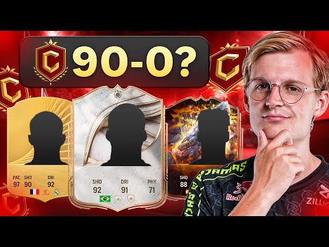 Видео: 75-0 и всё ещё НЕОСТАНОВИМЫ! Сможем ли мы достичь 90-0 на моём счёте P2W?!