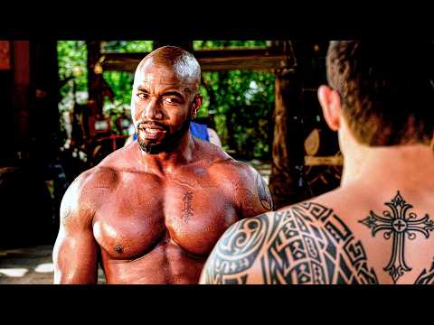 Видео: ЗАДИРЫ Клуба ММА Не Догадываются, что Новенький - ЖЕСТОКИЙ ВЕТЕРАН БОЕЦ Без Правил