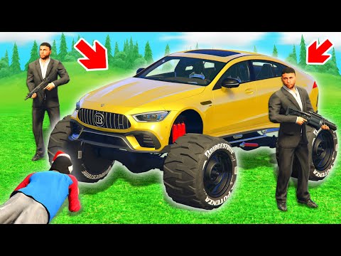 Видео: УГНАЛ ЗОЛОТУЮ ТАЧКУ У МИЛЛИОНЕРА В ГТА 5 ОНЛАЙН ! - РЕАЛЬНАЯ ЖИЗНЬ В GTA 5 ONLINE