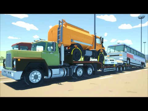 Видео: Наша компания по буксировке невероятно бережно относится ко всем транспортным средствам клиентов.