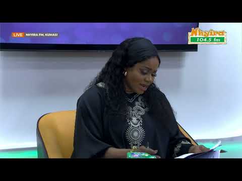 Видео: Четыре десятилетия без брака, акт предательства — мучительная история Мерси