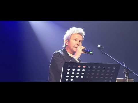 Видео: Сурганова и Оркестр. Предчувствие (Н. Новгород, 31.10.25)