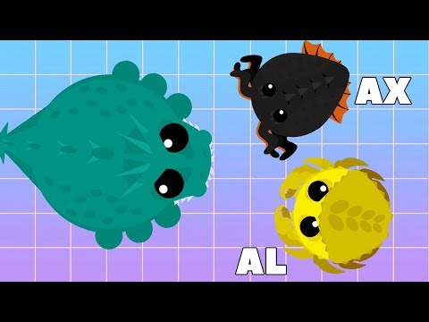 Видео: НА МЕНЯ И АЛА НАПАЛ ФЕЙКОВЫЙ АЛЕКСИС В МОПИО! Mope.io