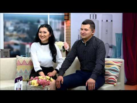 Видео: Таңкыда Дильшат Кангелдиева