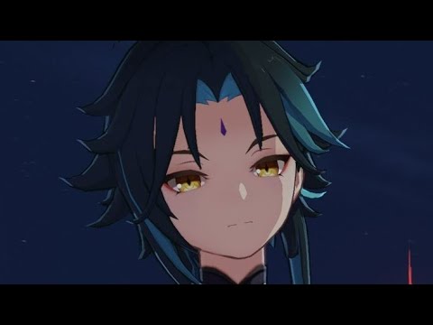 Видео: ASMR | Сяо | Комфорт | Ты приняла мои слабости | Твоя доброта поддерживает меня | ɢᴇɴsʜɪɴ ɪᴍᴘᴀᴄᴛ