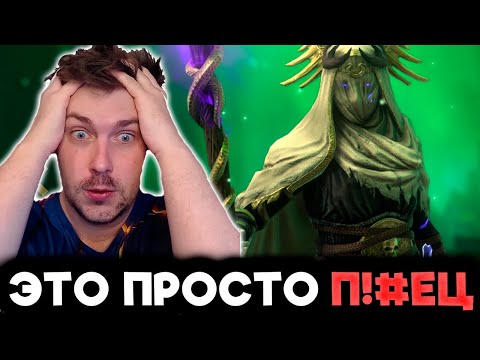 Видео: НОВИЧОК с ТЕОДОСИЕЙ в RAID: Shadow Legends.