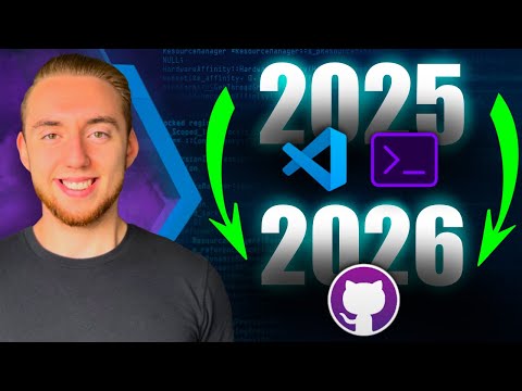 Видео: GitHub — это будущее программирования ИИ (вот почему)