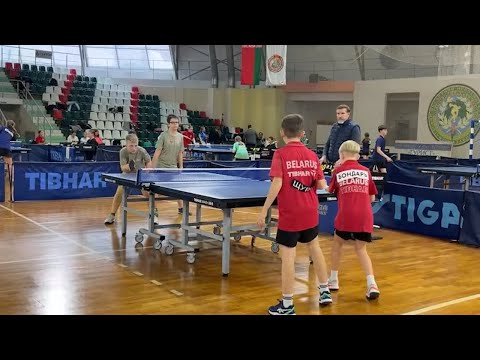 Видео: Пузанко Жадько -  Щурко Бондарь