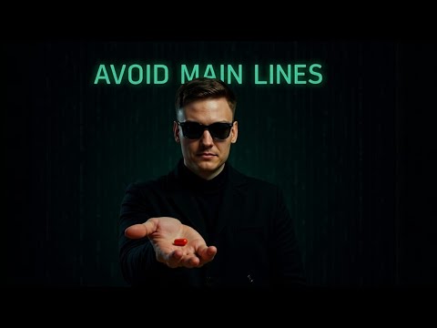 Видео: Этот дебют — сбой в шахматной матрице