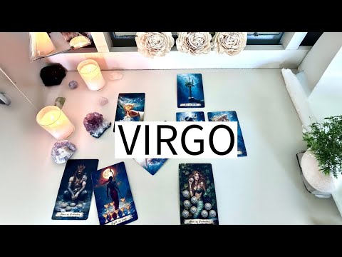 Видео: ДЕВА ~ «Можем ли мы попробовать ещё раз?» ❤️