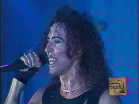 Видео: В Леонтьев- Лепестки чужих цветов 1994г.