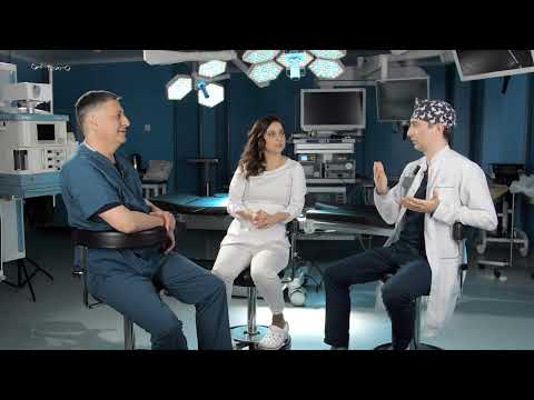 Видео: Я хирург. Александр Ломия. Jambazi.