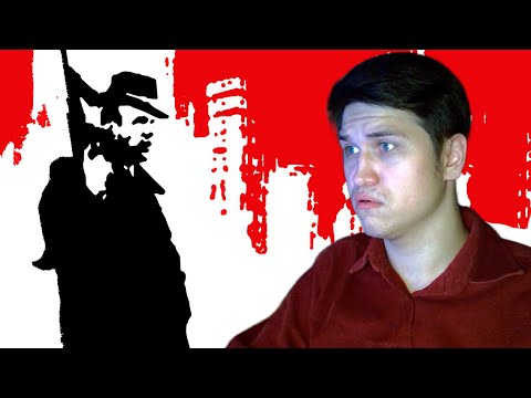 Видео: МАФИОЗНИК ТОММИ | Mafia: The City of Lost Heaven #1