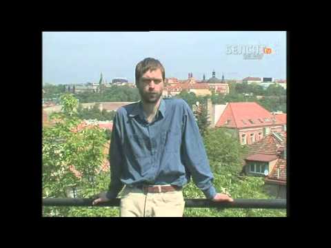 Видео: «Васіль Быкаў. Апошнія дні», дак. фільм, ч. 1