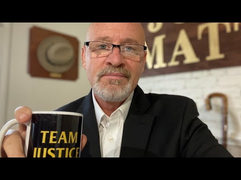 Видео: Судья Эйлин Кэннон прекращает дело Трампа о секретных документах, воспрепятствовании правосудию и...