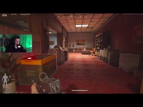 Видео: Чета стреляю , чета бегаю