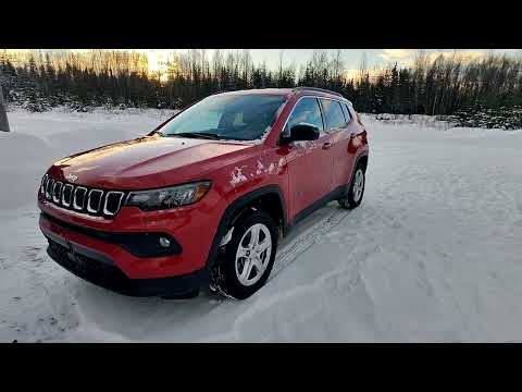 Видео: JEEP Compass  распаковка и обзор