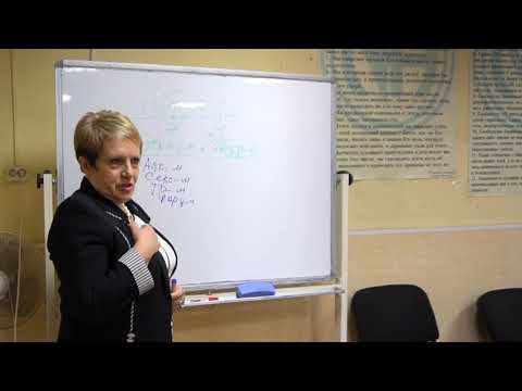 Видео: Эгоизм и выздоровление от зависимости/созависимости